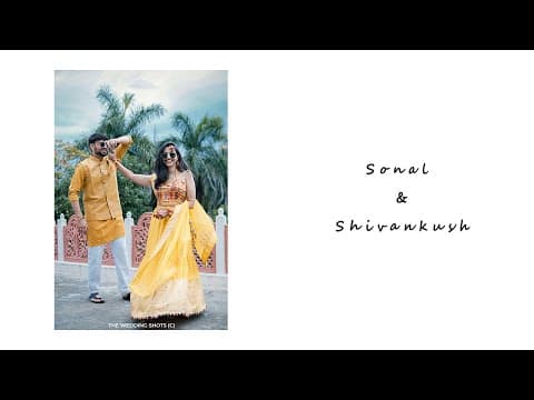 Sonal & Shivankush