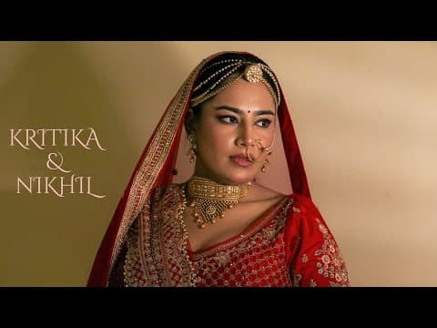 	Kritika & Nikhil teaser